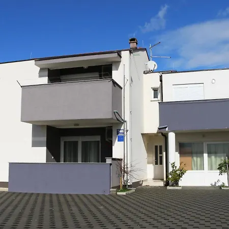 Barbara Διαμέρισμα