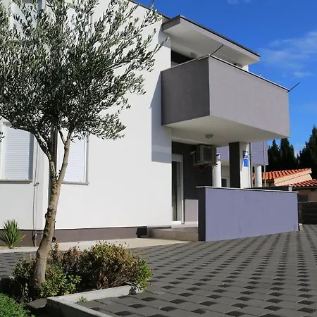 Barbara Διαμέρισμα