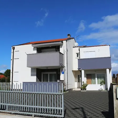 Barbara Διαμέρισμα