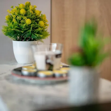 Barbara Διαμέρισμα