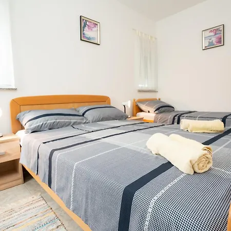 Barbara * Zaton (Zadar)