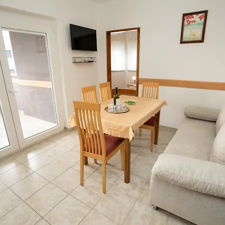 Barbara Zaton (Zadar)