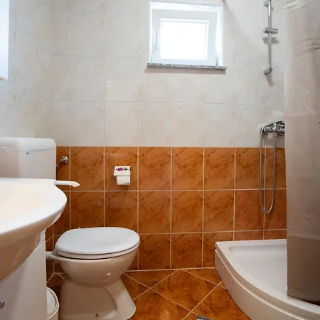 Barbara Διαμέρισμα Zaton (Zadar)