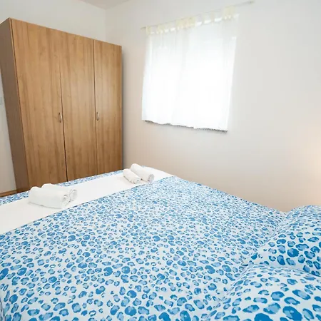 Barbara Διαμέρισμα *