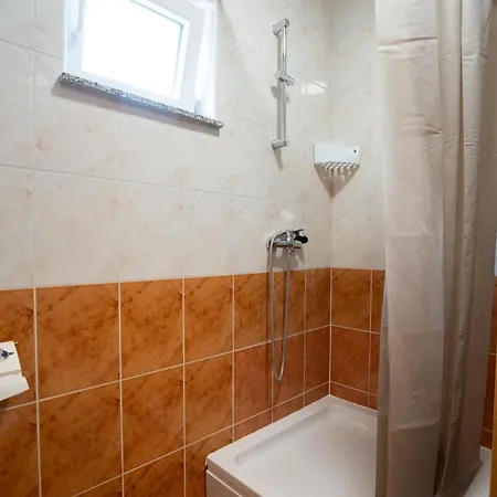 Barbara Διαμέρισμα *