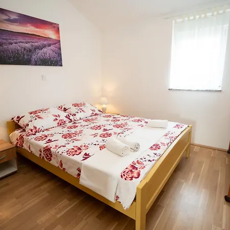 Barbara * Zaton (Zadar)