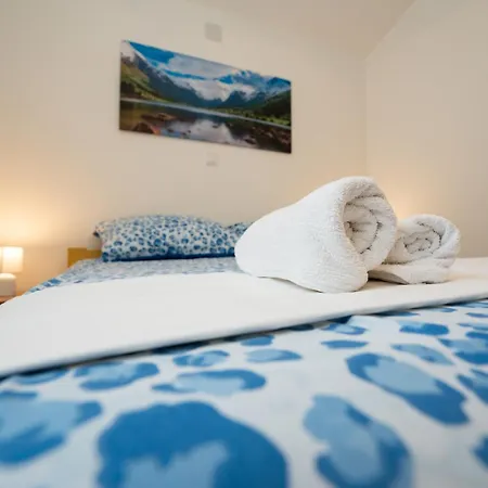 Διαμέρισμα Barbara