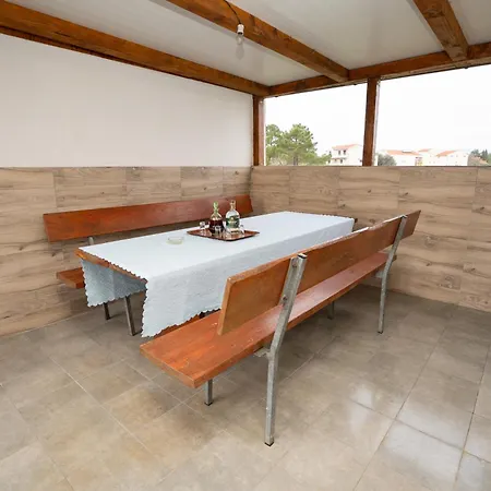 Barbara Zaton (Zadar)