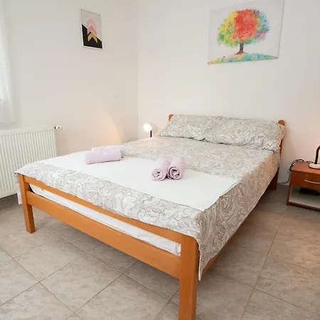 Barbara Διαμέρισμα