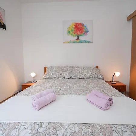 Daire Barbara Zaton (Zadar)