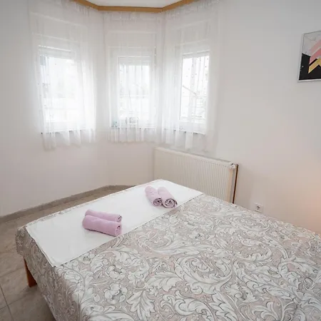 Barbara * Zaton (Zadar)