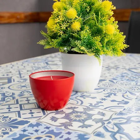 Διαμέρισμα Barbara