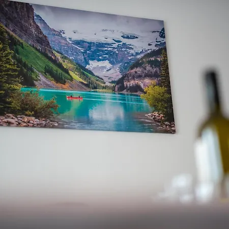 Διαμέρισμα Barbara *