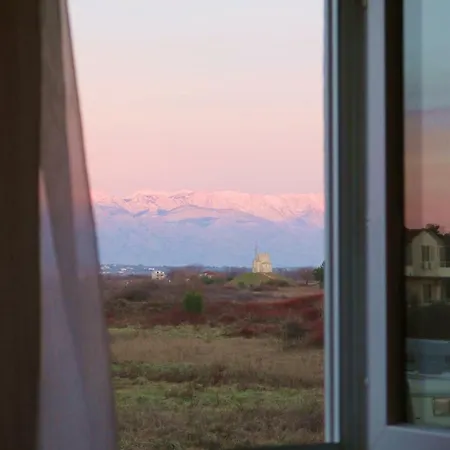 Barbara * Zaton (Zadar)