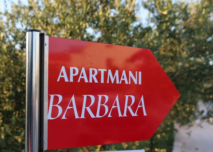 Barbara Apartman