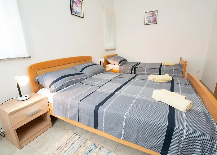 Apartman Barbara Zaton