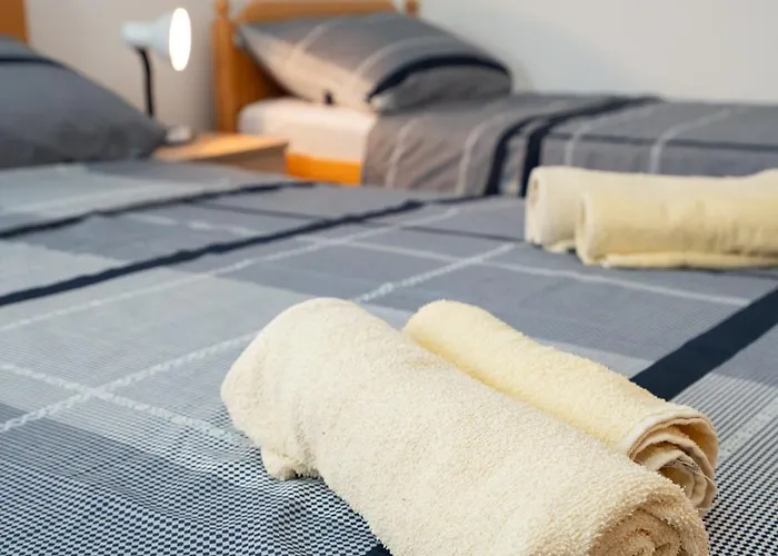 Barbara Apartman Zaton