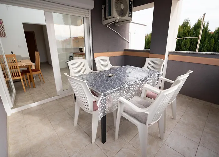 Barbara Zaton (Zadar)