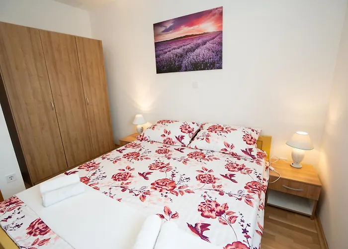 Apartman Barbara Zaton