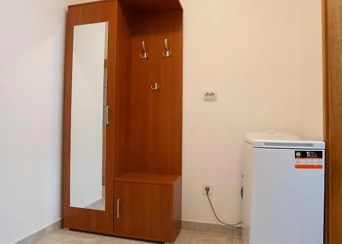 Barbara * Zaton (Zadar)