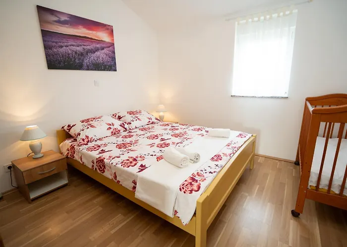 Barbara * Zaton (Zadar)