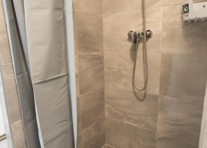 Apartman Barbara Zaton