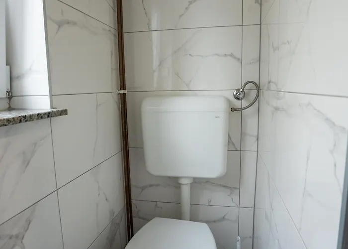 Barbara Apartman Zaton