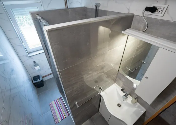 Apartman Barbara Zaton