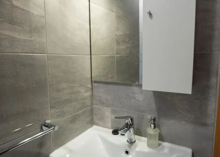 Barbara Apartman Zaton