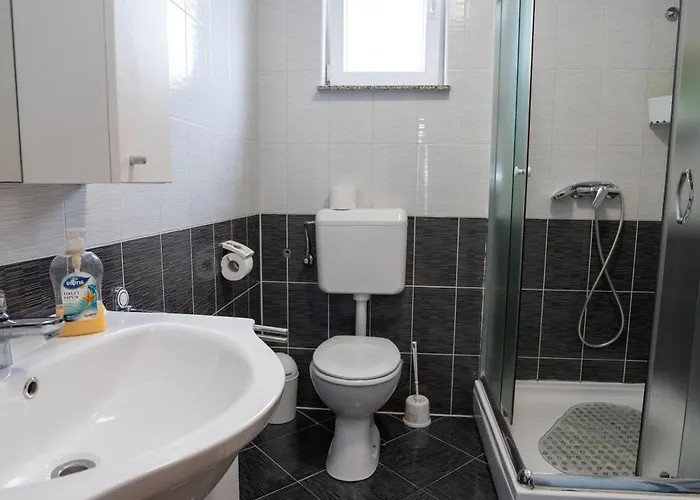 Barbara Apartman Zaton