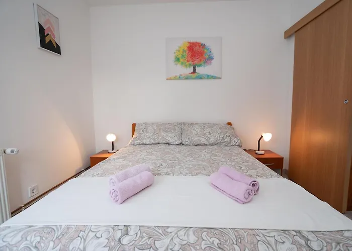 Apartman Barbara Zaton