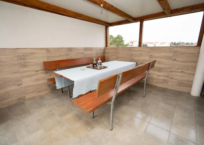 Barbara Apartman Zaton