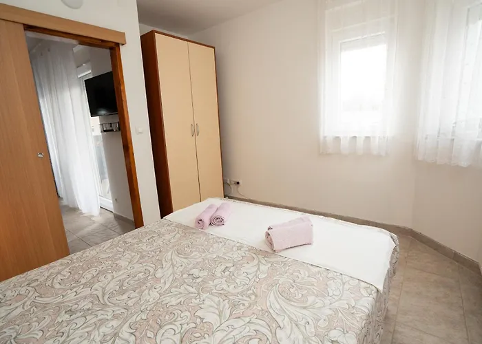 Apartman Barbara *