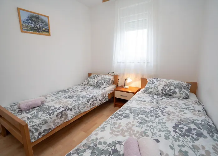 Apartman Barbara *