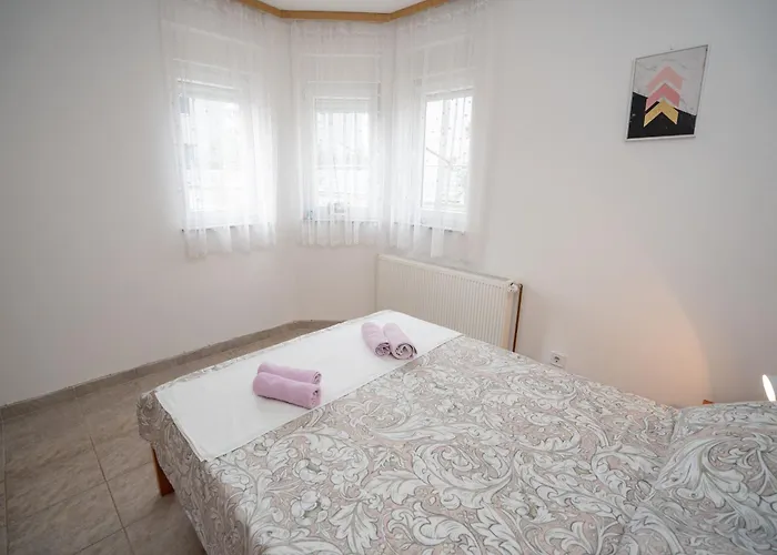 Barbara * Zaton (Zadar)