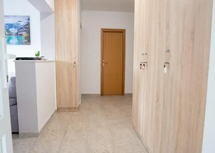 Apartman Barbara Zaton