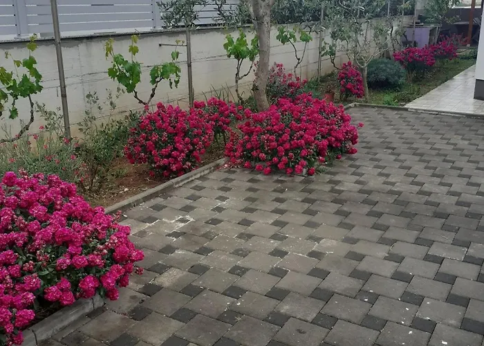 Barbara Lägenhet Zaton (Zadar)