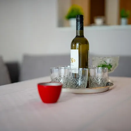 Apartman Barbara