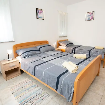 Barbara Apartman