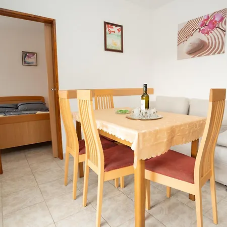 Barbara Apartman *