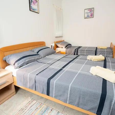 Apartman Barbara Zaton (Zadar)