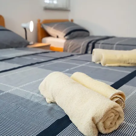 Barbara شقة زاتون