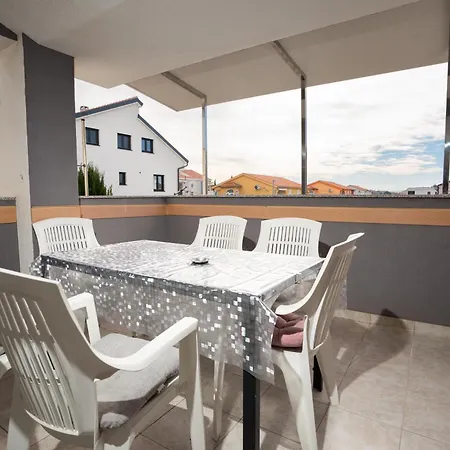 Apartman Barbara