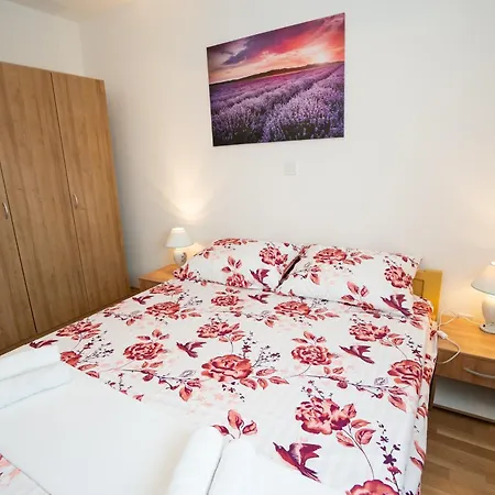 Apartman Barbara Zaton (Zadar)