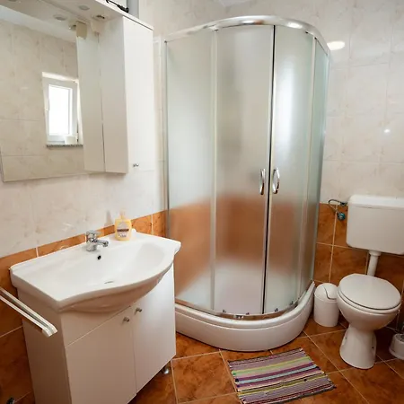 Barbara Apartman
