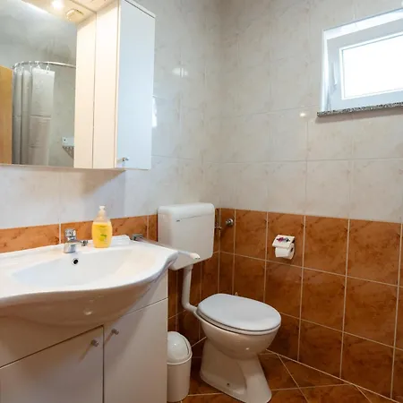 Barbara Apartman *