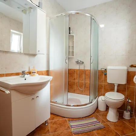 Barbara Apartman Zaton (Zadar)
