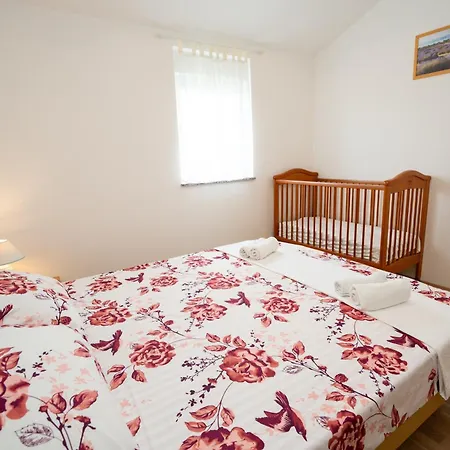 Apartman Barbara *
