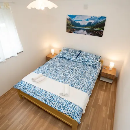 Apartman Barbara