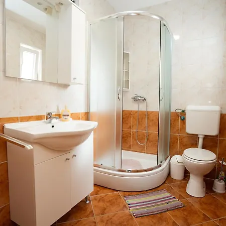 Apartman Barbara